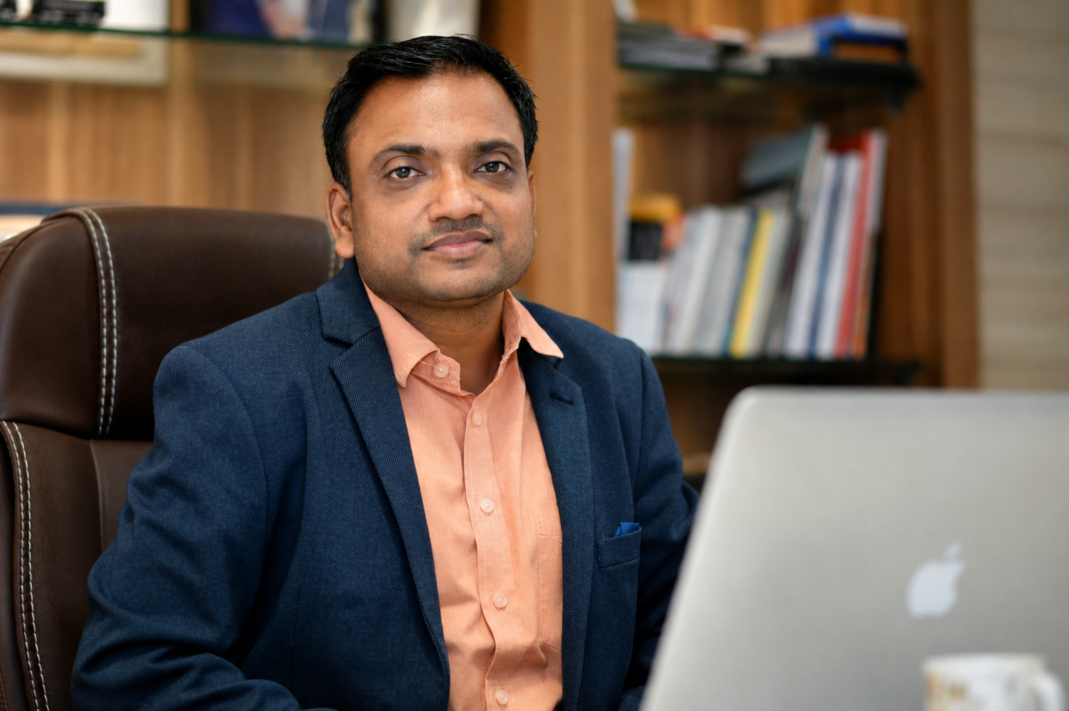 Vikas Agarwal